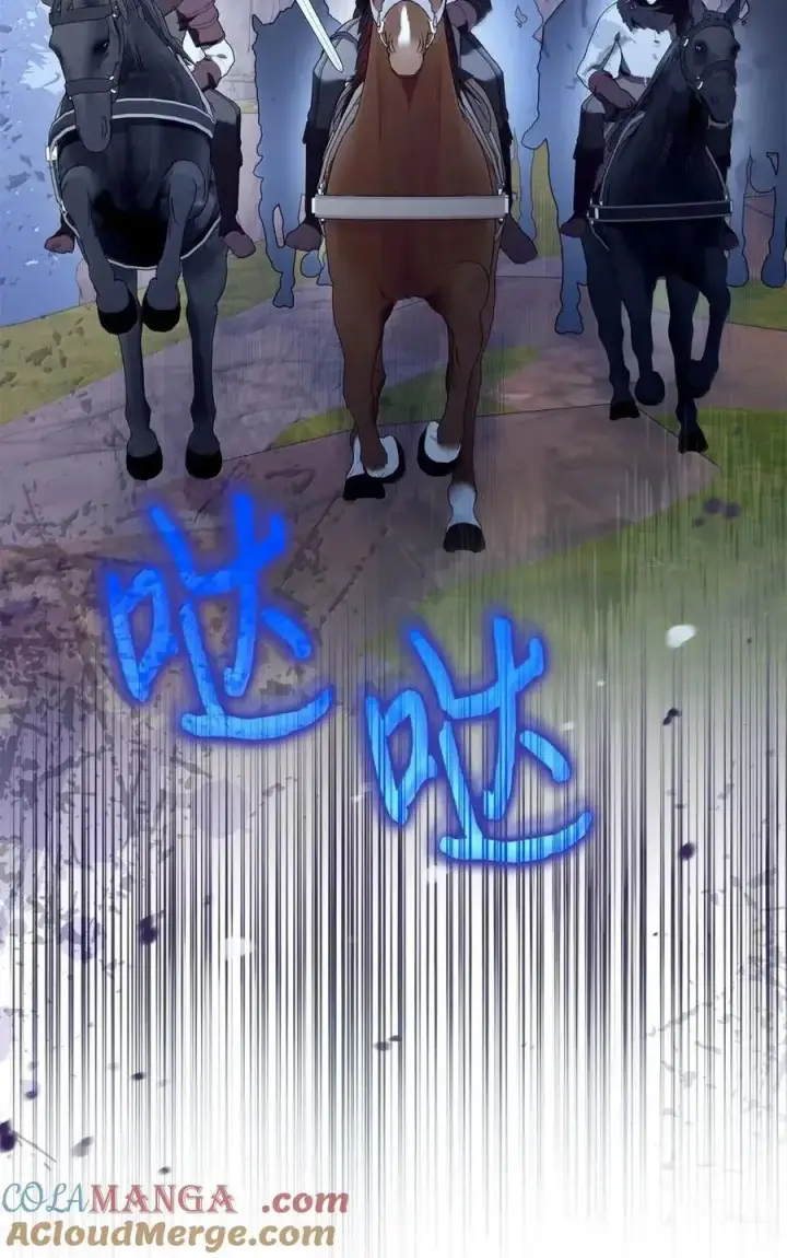《成为暴君的奸臣》55 跳海求生图7