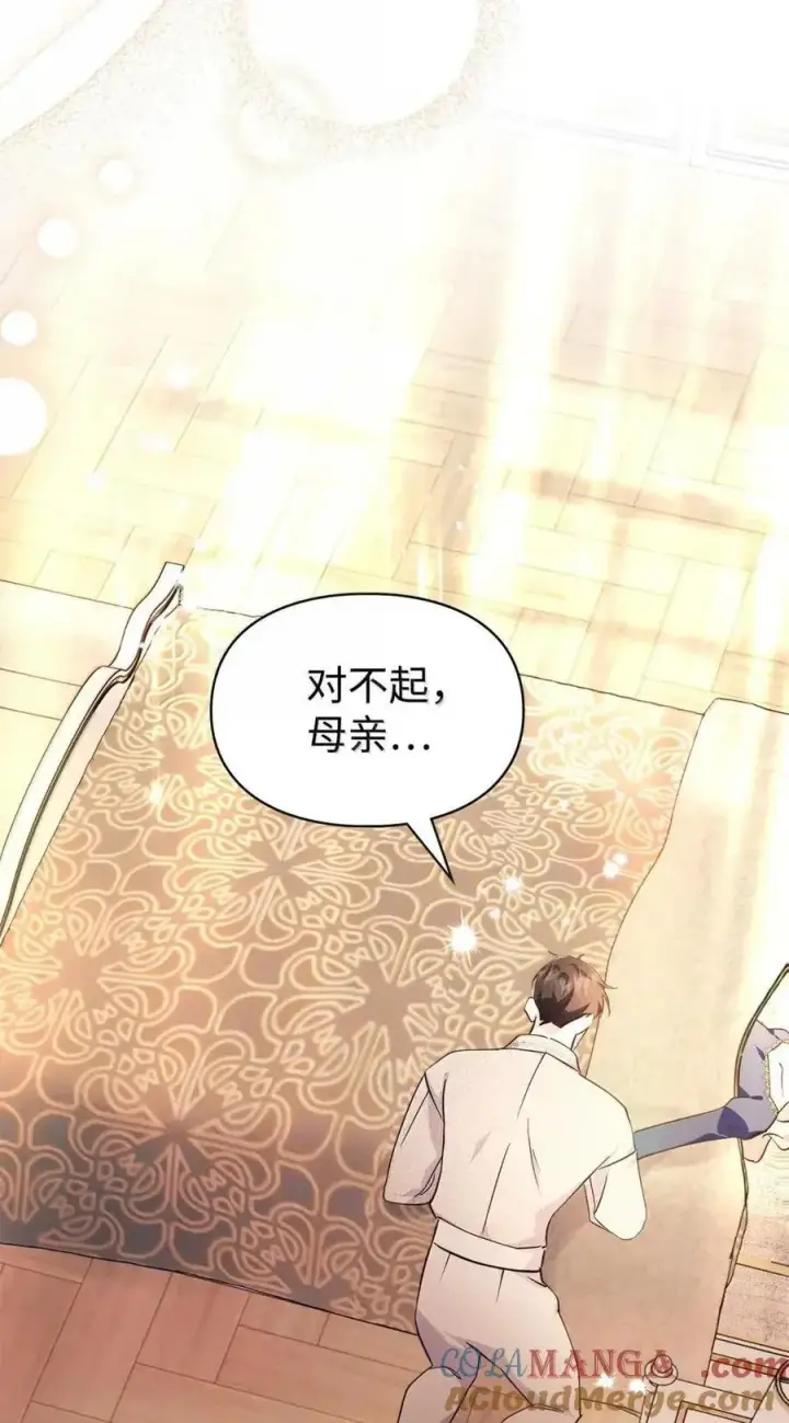 《成为暴君的奸臣》57 我是真心的图25