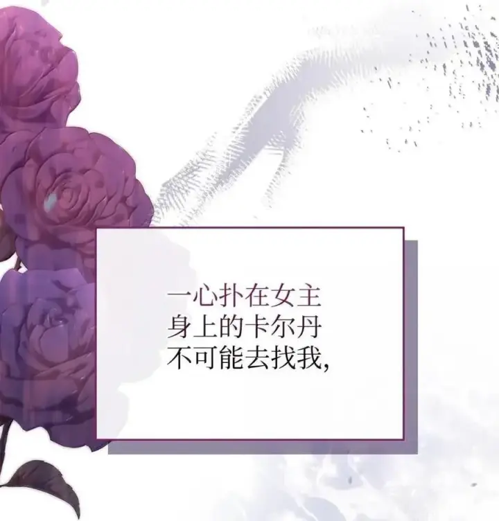 《成为暴君的奸臣》58 逃离计划图41