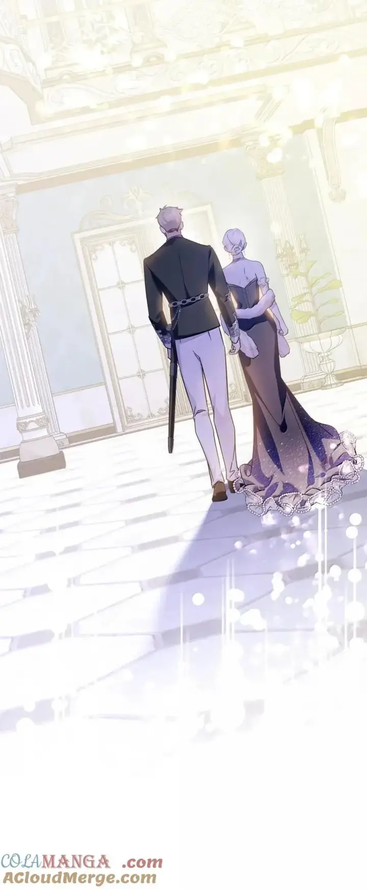 《成为暴君的奸臣》60 别想逃图34
