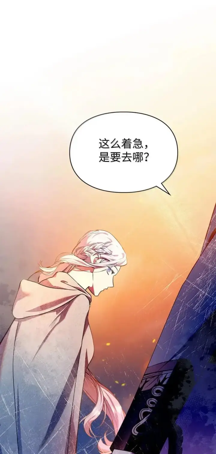 《成为暴君的奸臣》60 别想逃图80