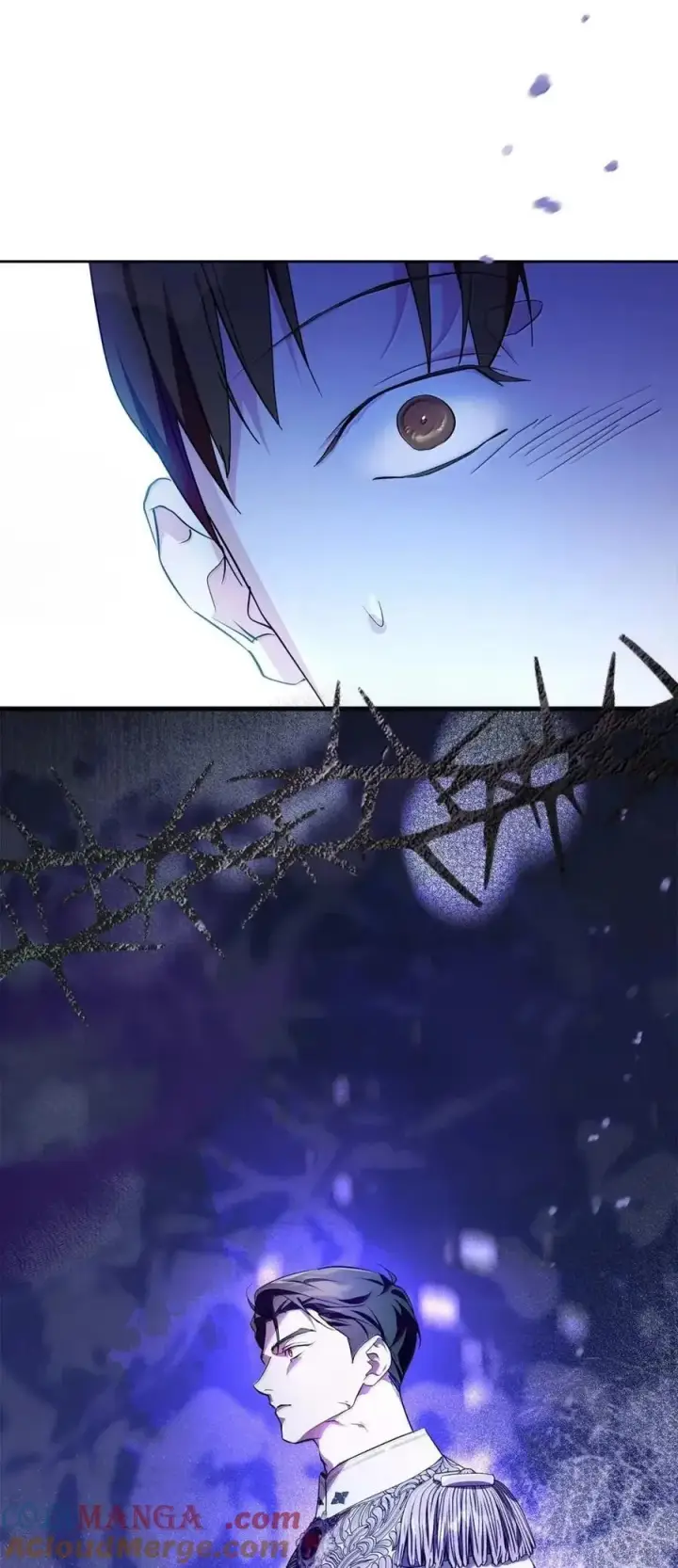 《成为暴君的奸臣》61 你说过不威胁我的图19