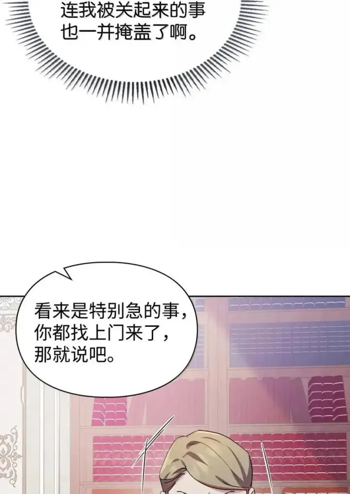 《成为暴君的奸臣》62 放你自由图69