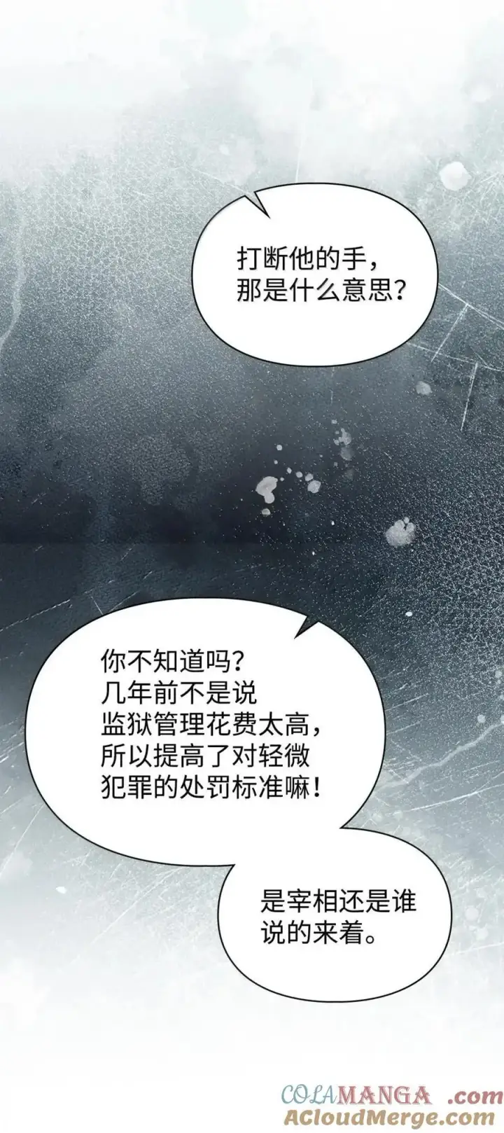 《成为暴君的奸臣》63 回去好好做人图64