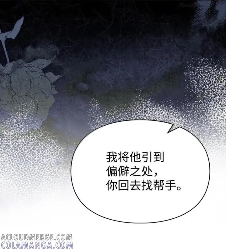 《成为暴君的奸臣》67 可以随时吻我图58