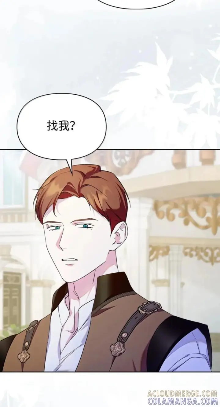 《成为暴君的奸臣》71 所求相同图64