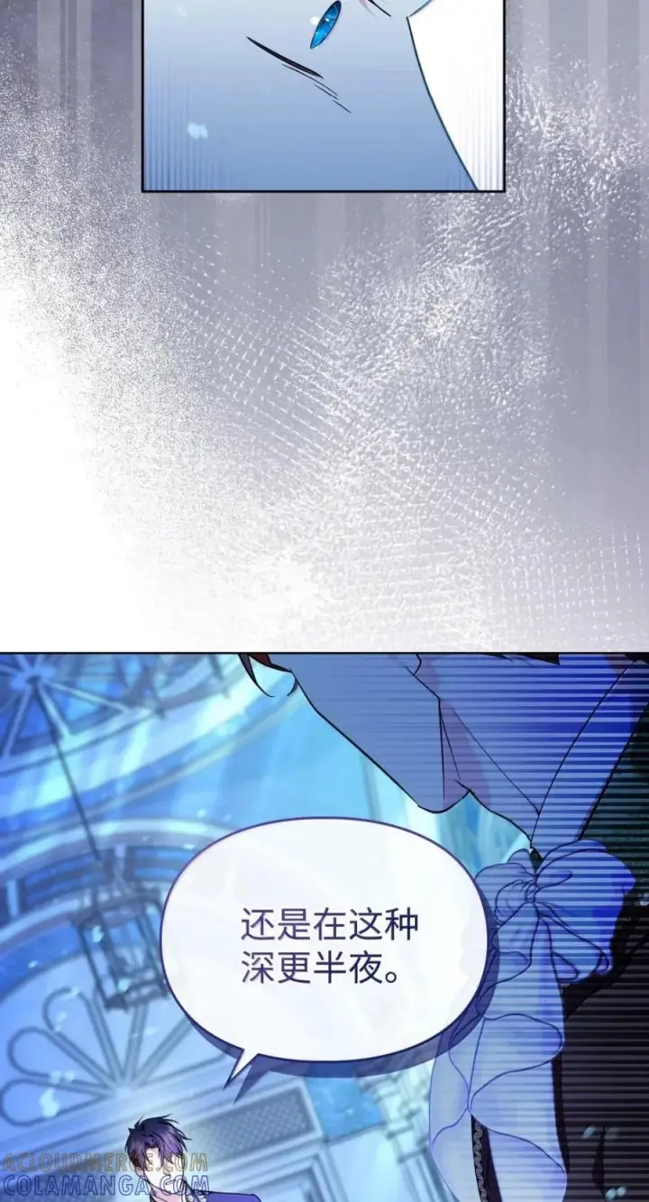 《成为暴君的奸臣》71 所求相同图7