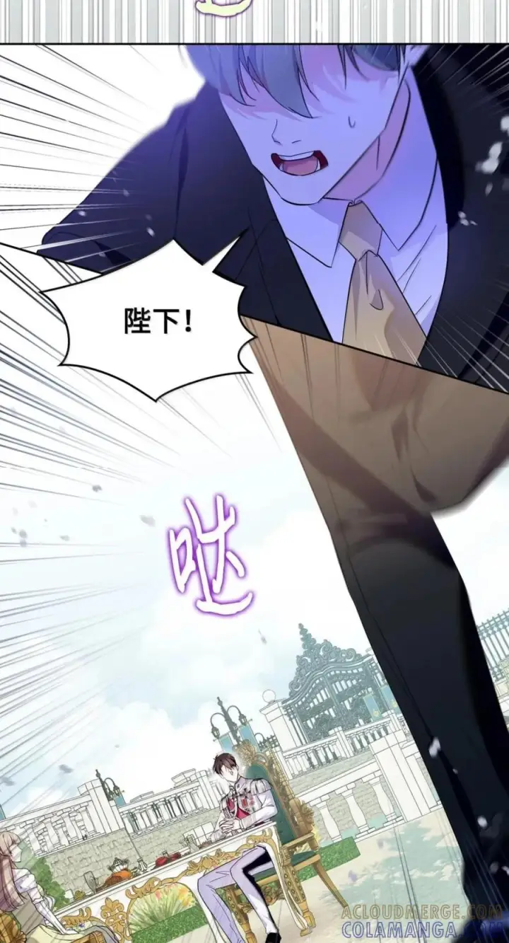 《成为暴君的奸臣》72 最后的机会图25