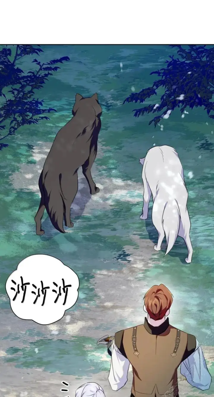 《成为暴君的奸臣》72 最后的机会图53