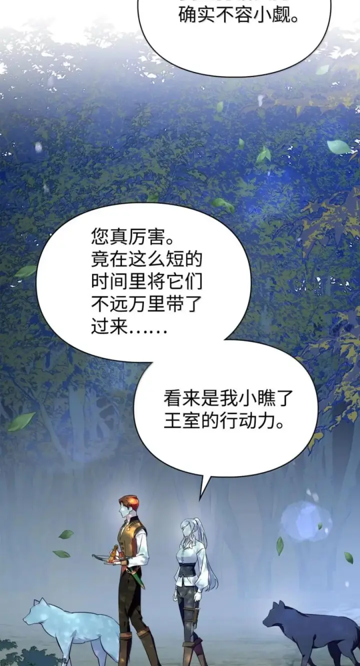 《成为暴君的奸臣》72 最后的机会图62
