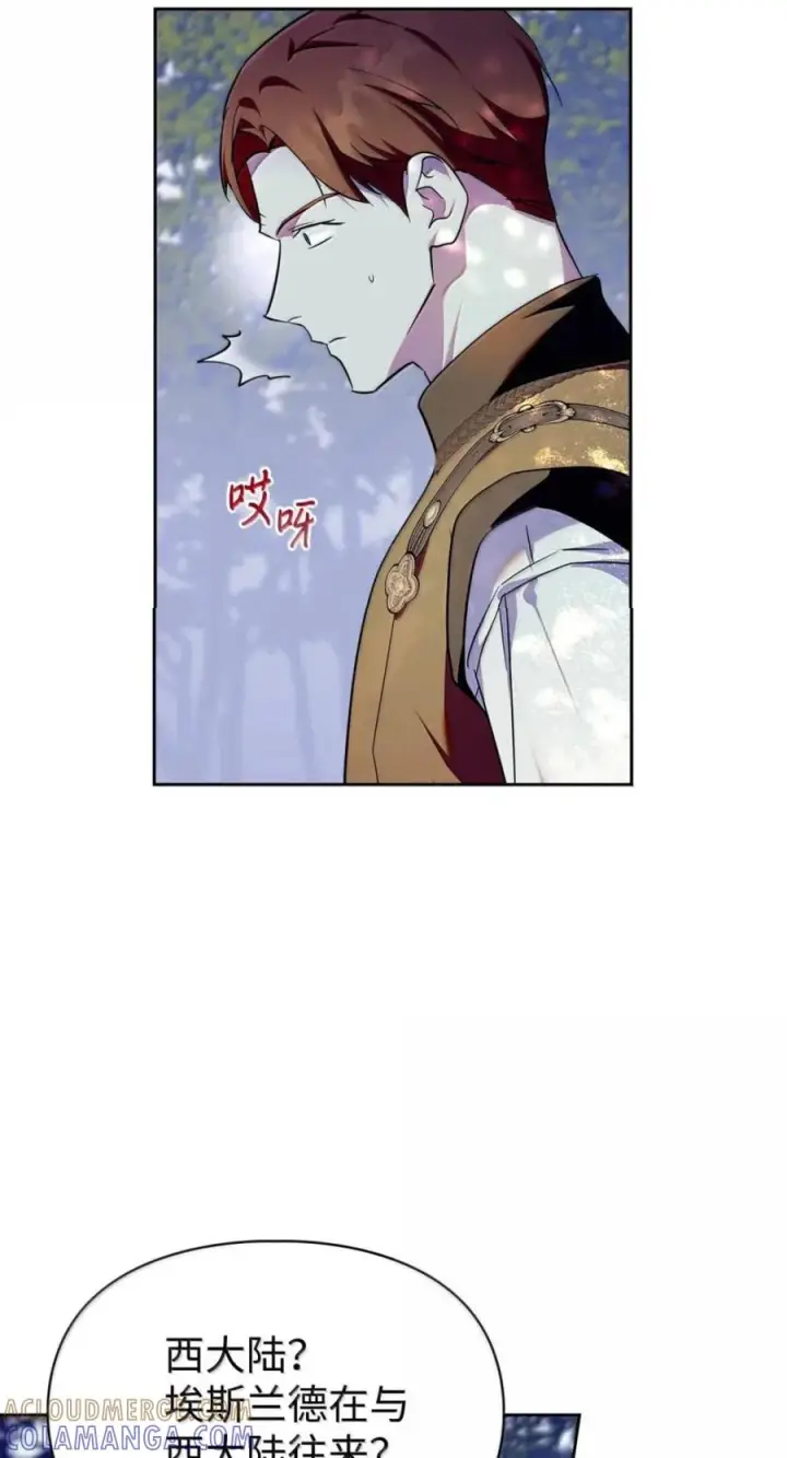 《成为暴君的奸臣》72 最后的机会图67