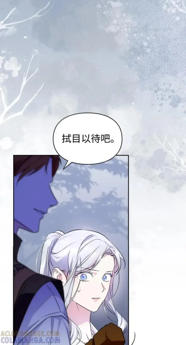 《成为暴君的奸臣》73 该死的混蛋图13