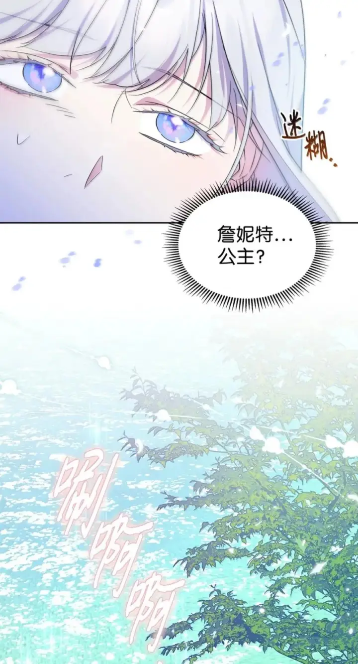 《成为暴君的奸臣》74 悬崖下获救图41