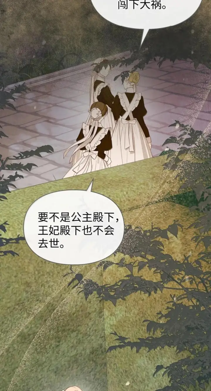 《成为暴君的奸臣》75 公主的恋人图66