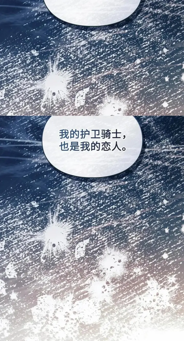 《成为暴君的奸臣》75 公主的恋人图83