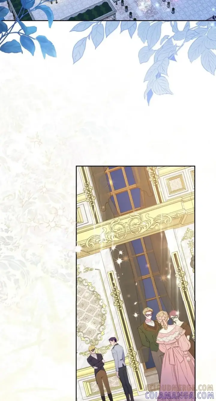 《成为暴君的奸臣》78 背刺图46