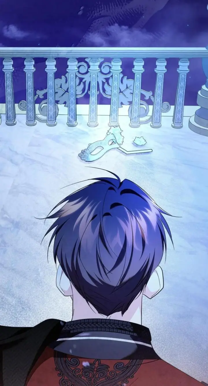 《成为暴君的奸臣》78 背刺图96