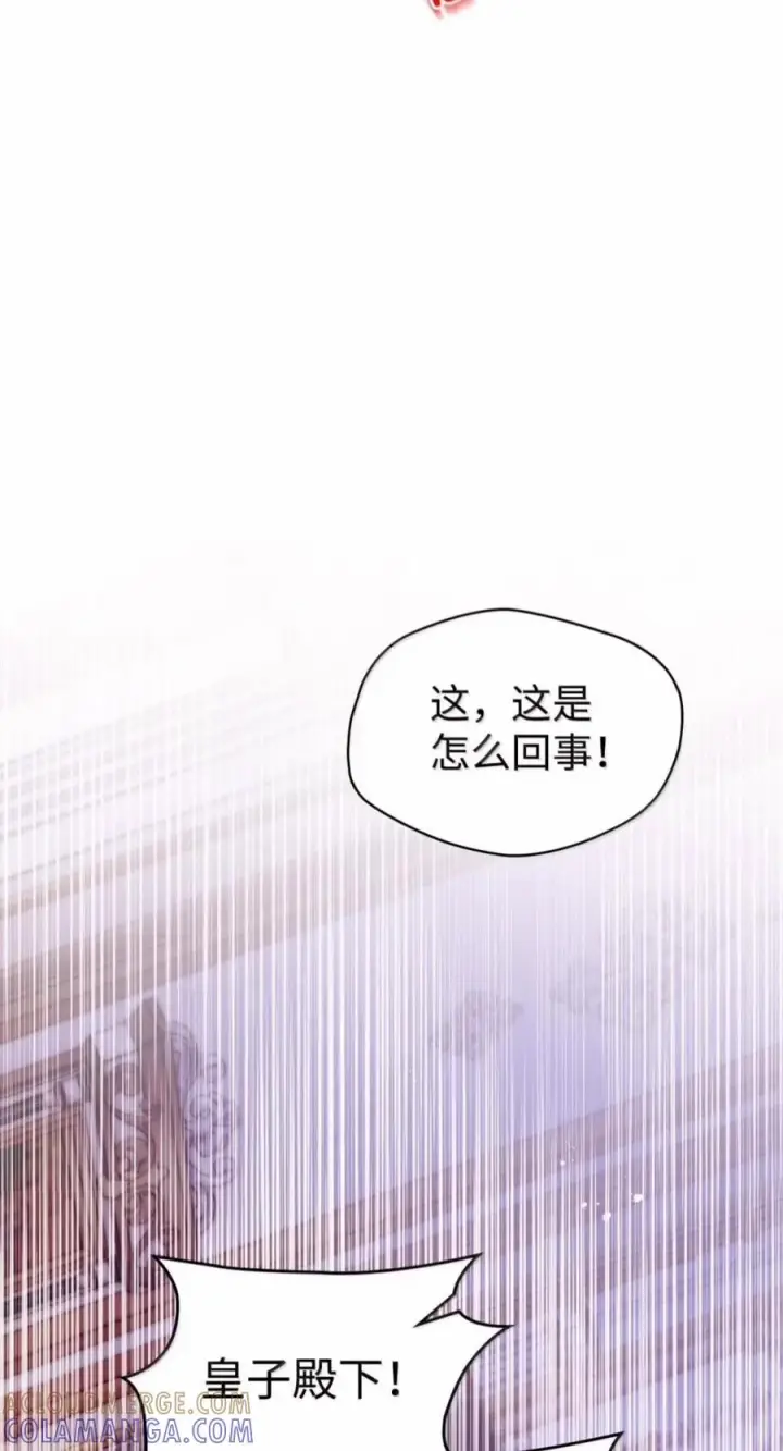 《成为暴君的奸臣》84 我诅咒你一辈子图46