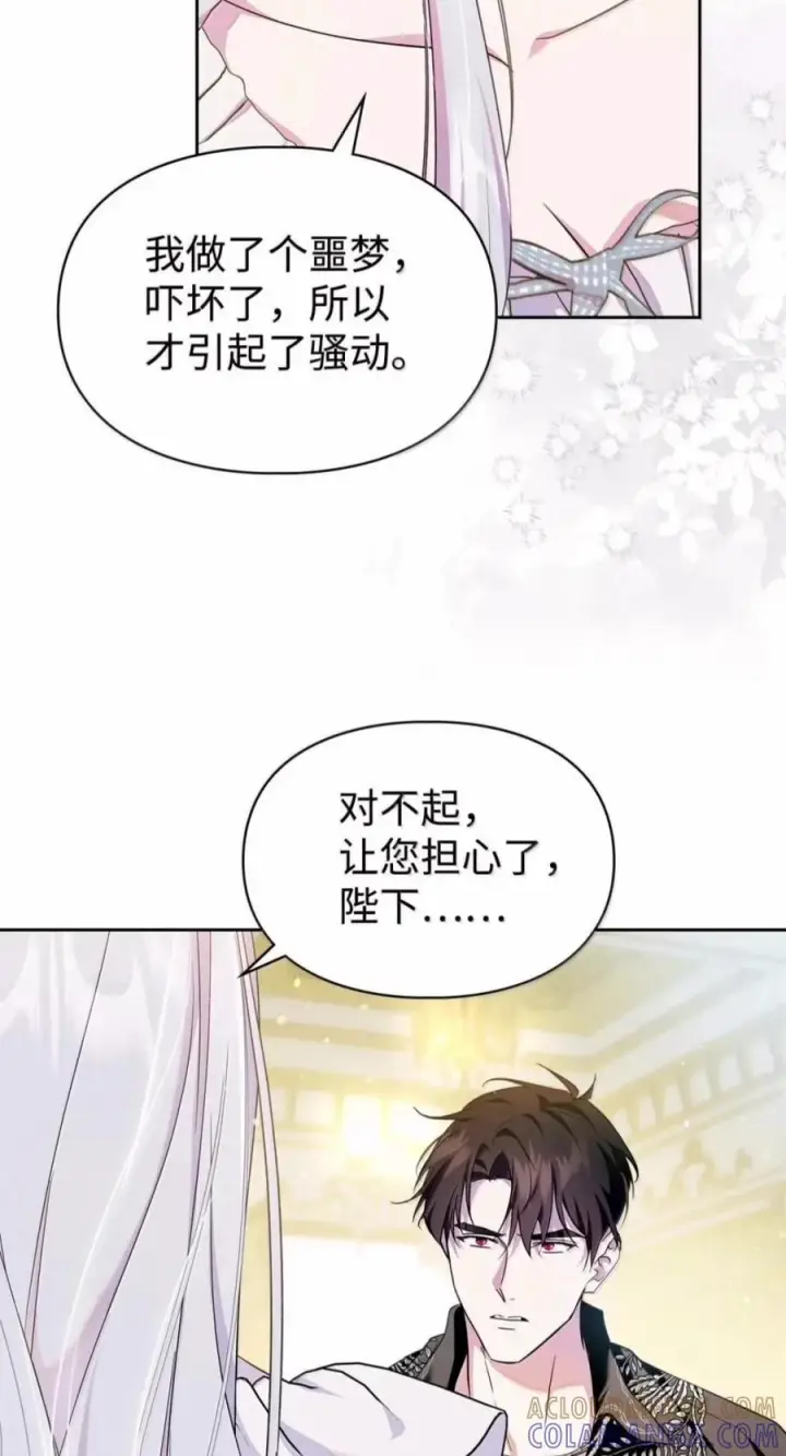 《成为暴君的奸臣》85 可疑的侍女图13