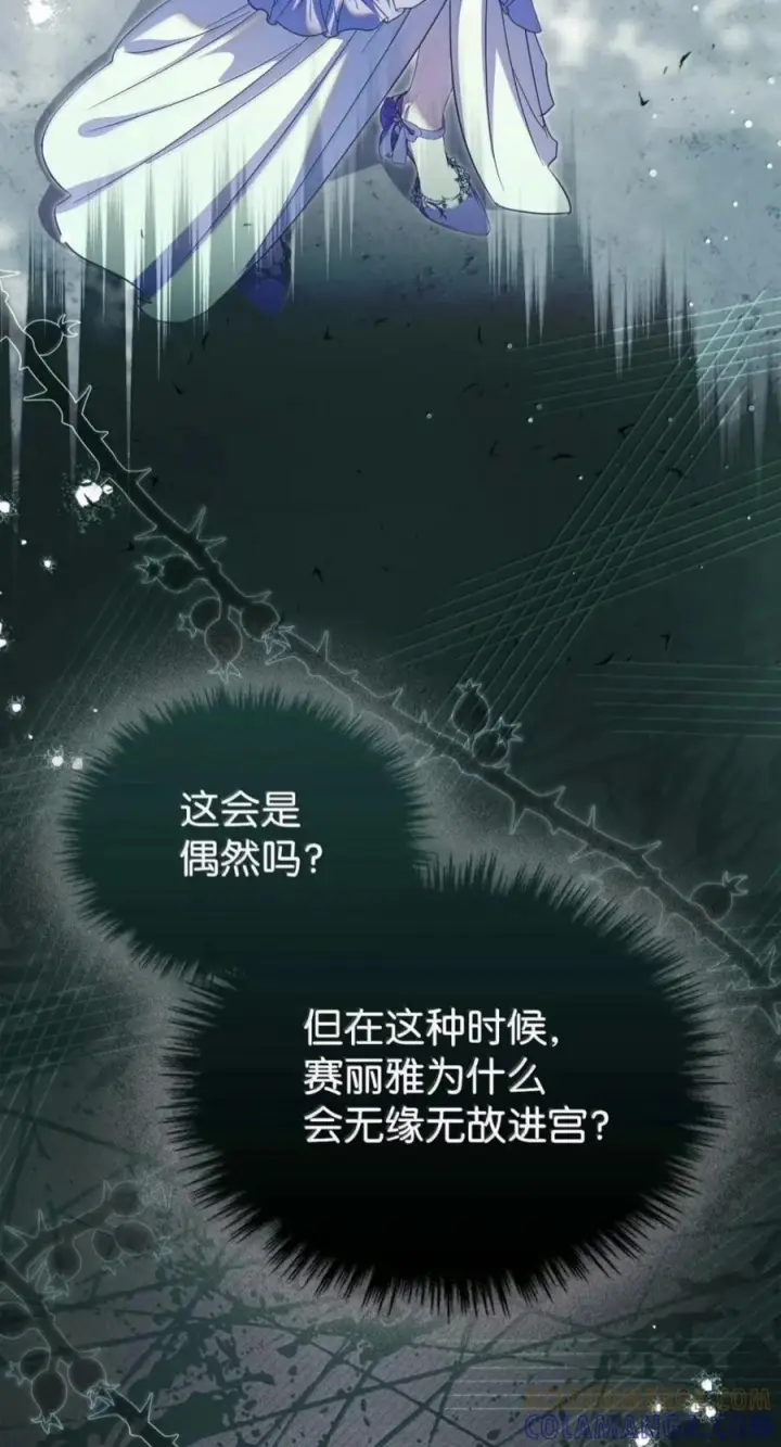《成为暴君的奸臣》85 可疑的侍女图55