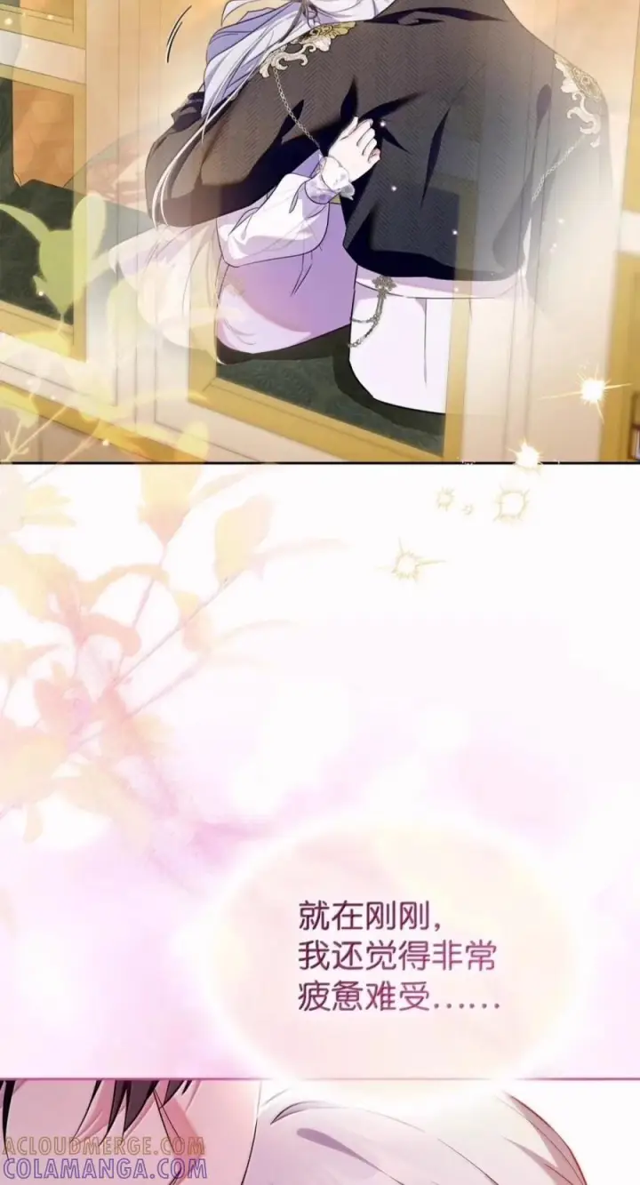 《成为暴君的奸臣》86 不是你的错图76