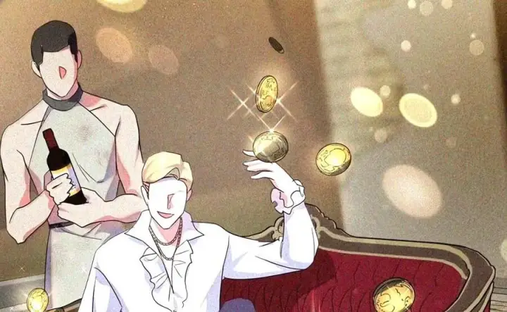 《成为暴君的奸臣》92 请相信我，陛下图110