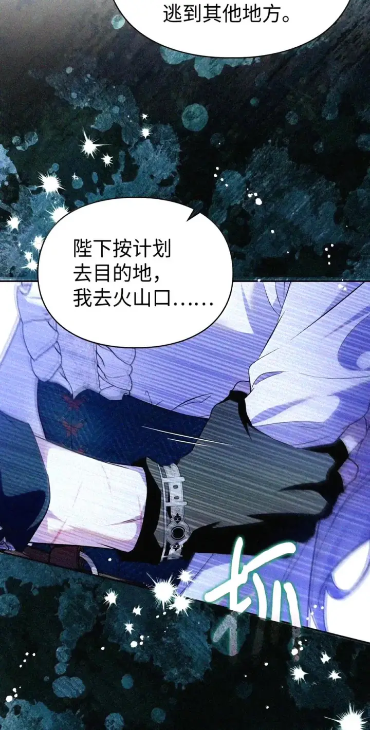 《成为暴君的奸臣》92 请相信我，陛下图45
