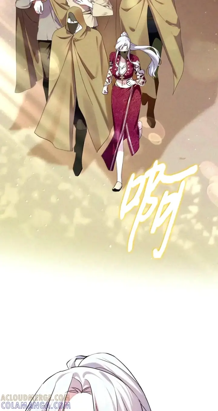 《成为暴君的奸臣》94 好久不见了图31