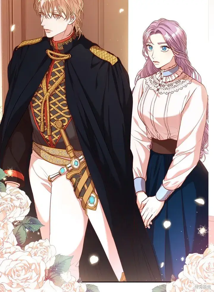 《成为暴君的秘书官》第35话图3