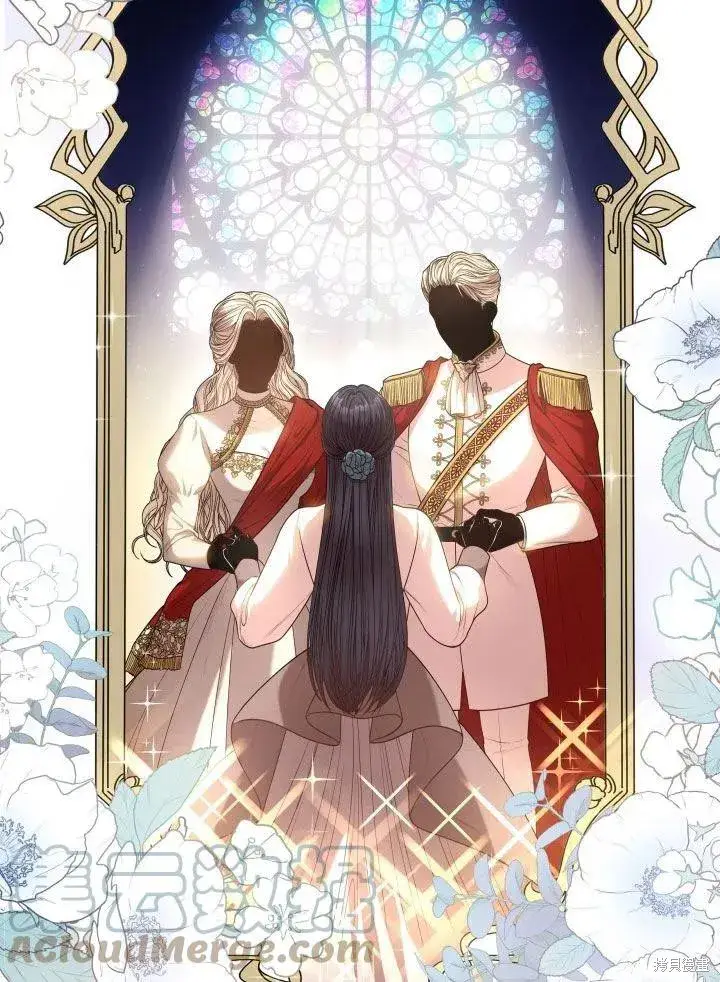 《成为暴君的秘书官》第38话图34