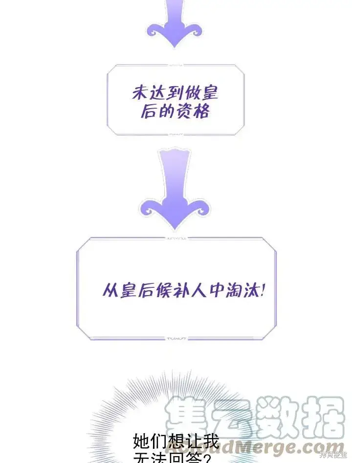 《成为暴君的秘书官》第53话图73
