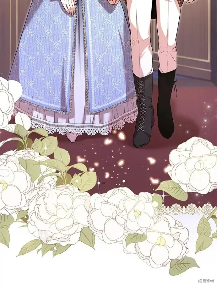 《成为暴君的秘书官》第77话图100