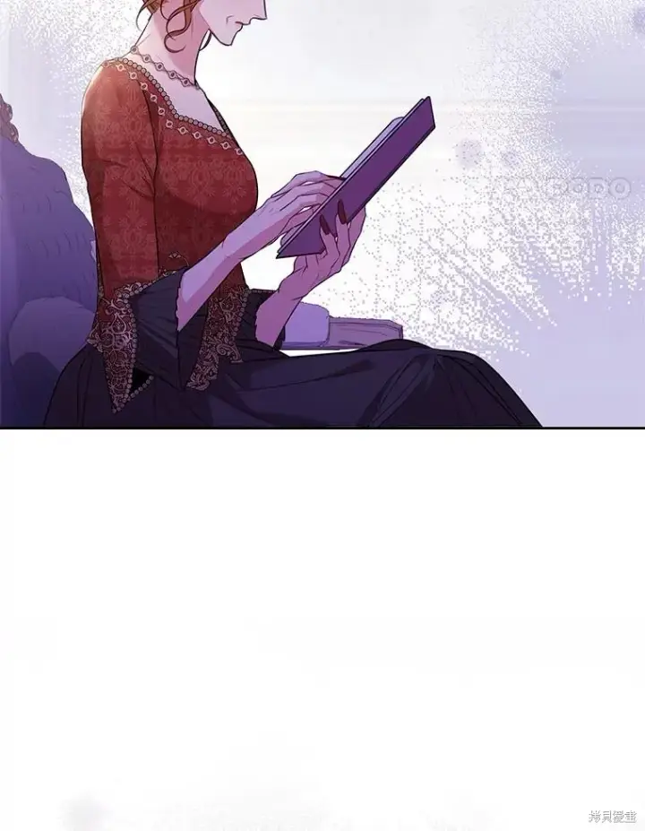 《成为暴君的秘书官》第78话图44