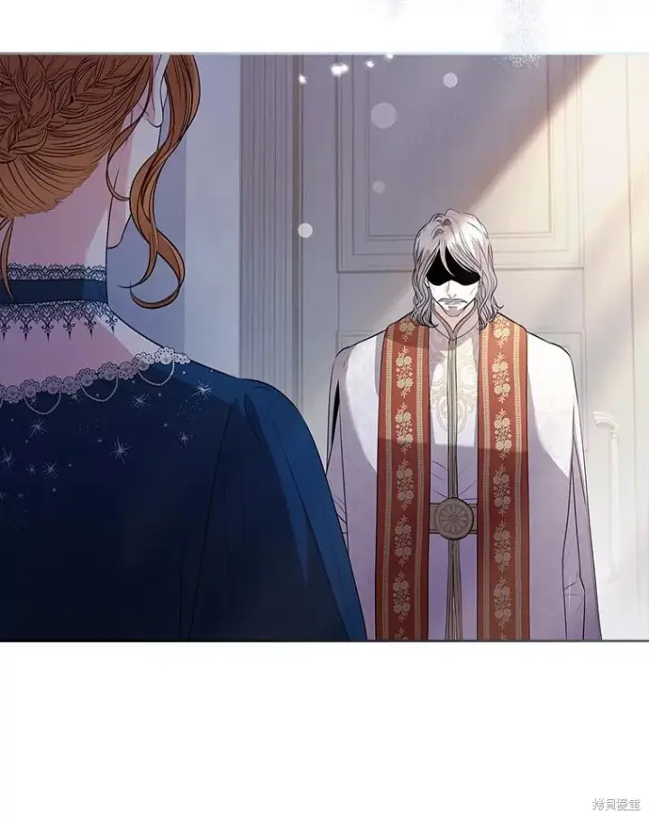 《成为暴君的秘书官》第81话图132