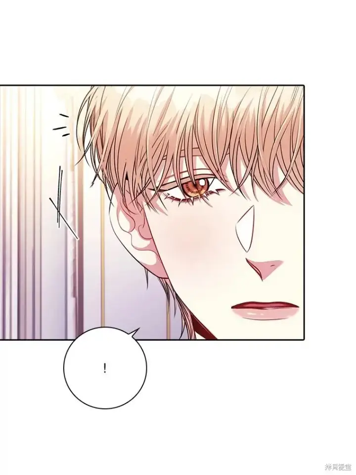 《成为暴君的秘书官》第83话图43
