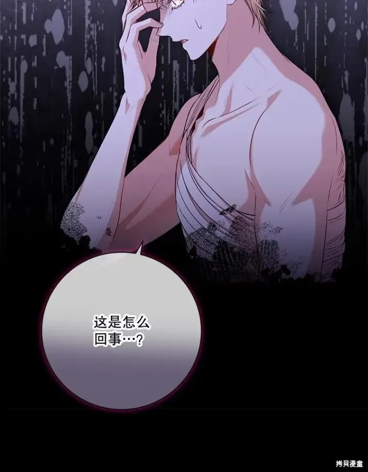 《成为暴君的秘书官》第89话图10