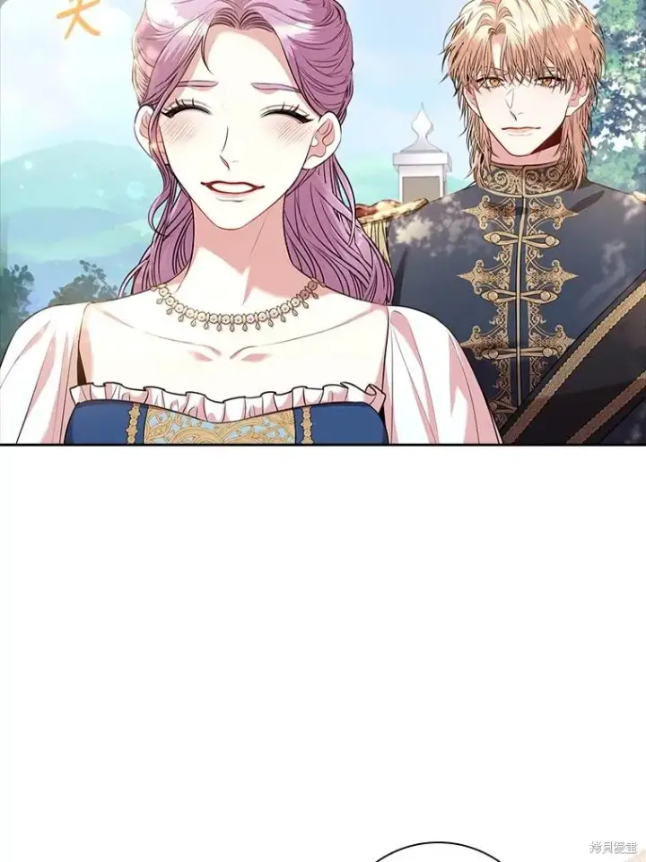 《成为暴君的秘书官》第89话图43