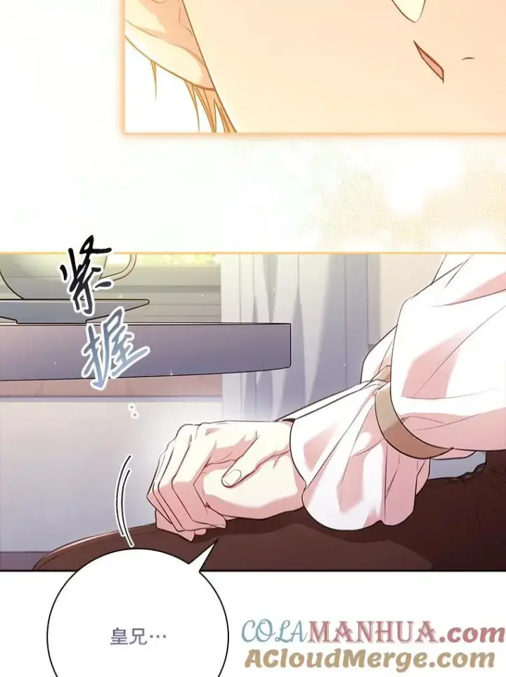 《成为暴君的秘书官》94.威胁图113