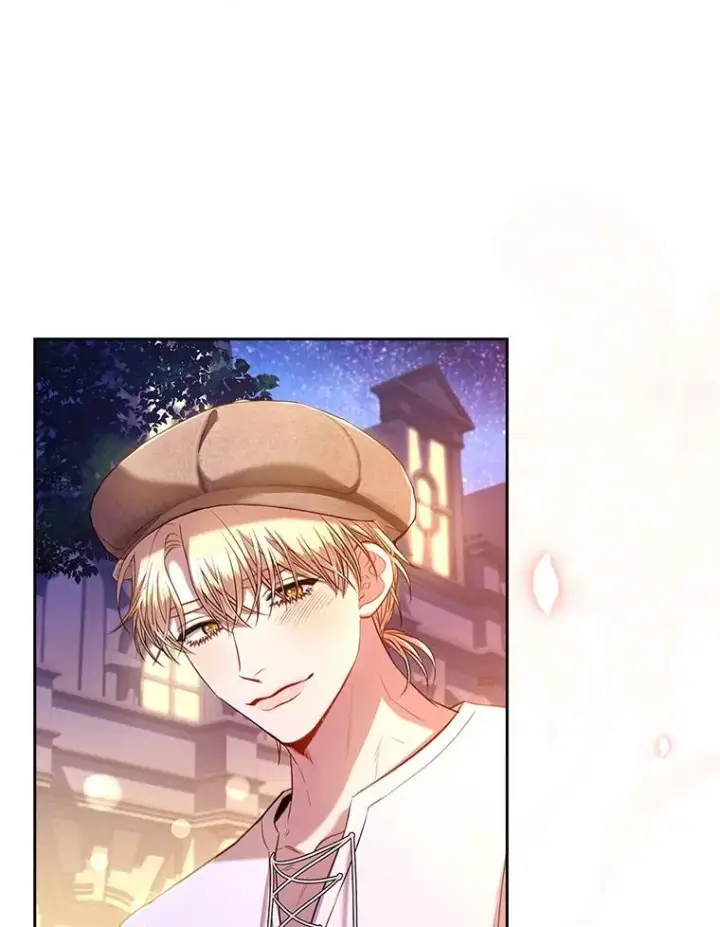 《成为暴君的秘书官》98.单独约会图116