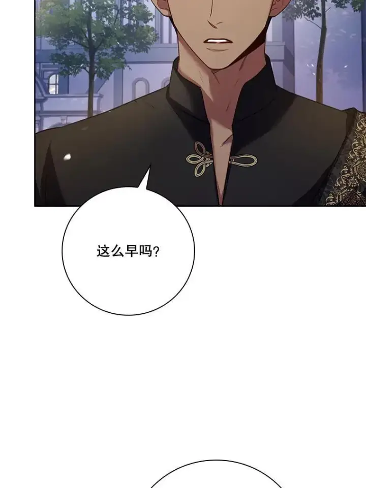 《成为暴君的秘书官》99.庆典开始图52