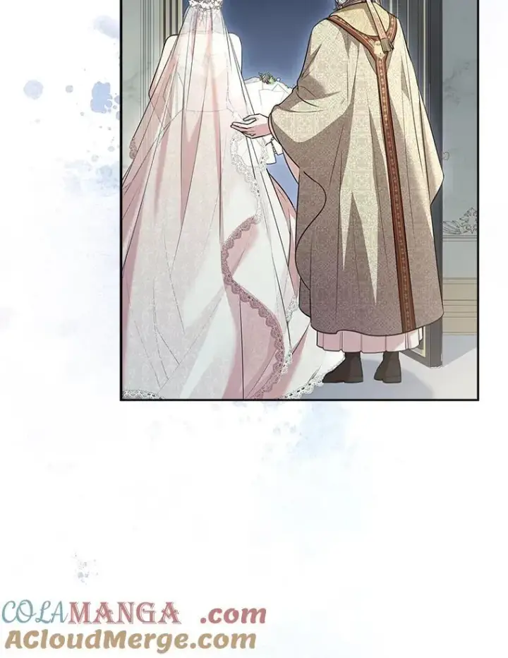 《成为暴君的秘书官》102.婚礼出意外图121