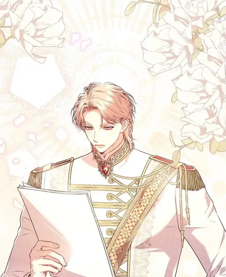 《成为暴君的秘书官》102.婚礼出意外图59