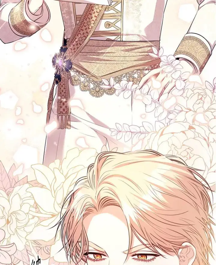 《成为暴君的秘书官》102.婚礼出意外图60