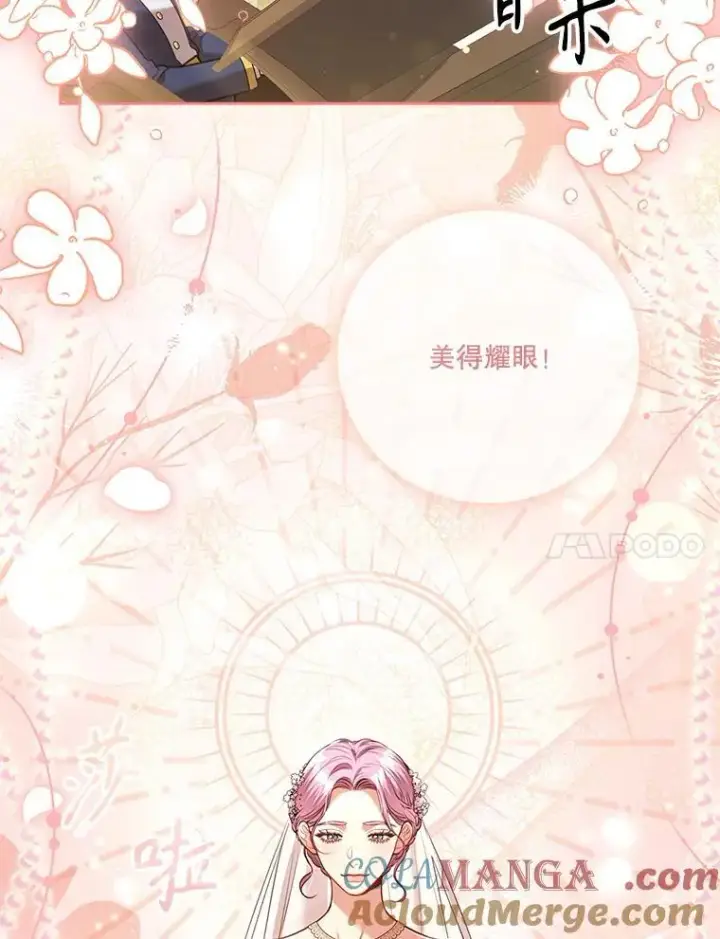 《成为暴君的秘书官》102.婚礼出意外图97