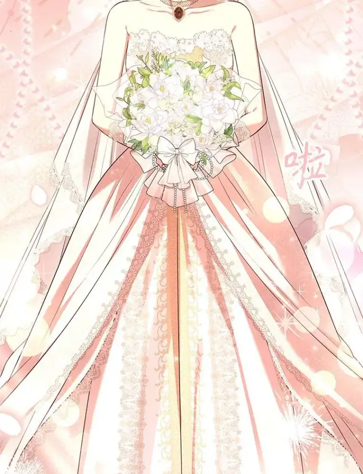《成为暴君的秘书官》102.婚礼出意外图98