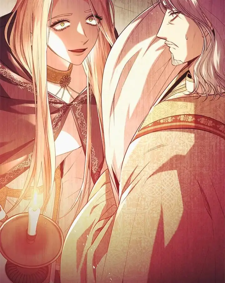 《成为暴君的秘书官》105.重回原来世界？图32