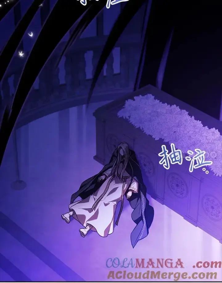 《成为暴君的秘书官》106.消失不见图117