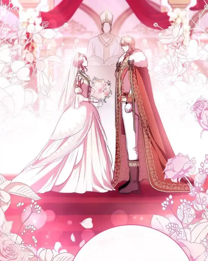 《成为暴君的秘书官》110.结为夫妻（正文完）图110