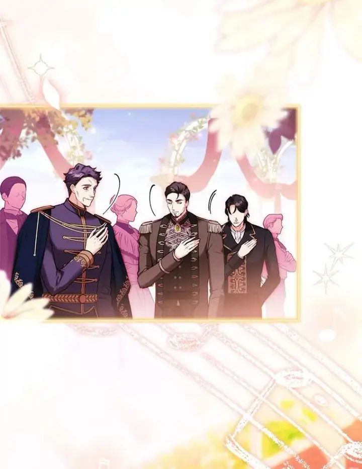 《成为暴君的秘书官》110.结为夫妻（正文完）图75