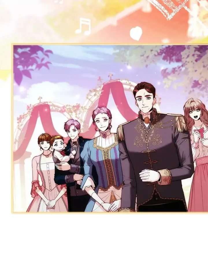 《成为暴君的秘书官》110.结为夫妻（正文完）图76